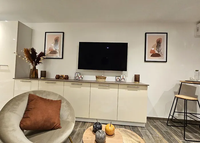 Appartement Cocooning