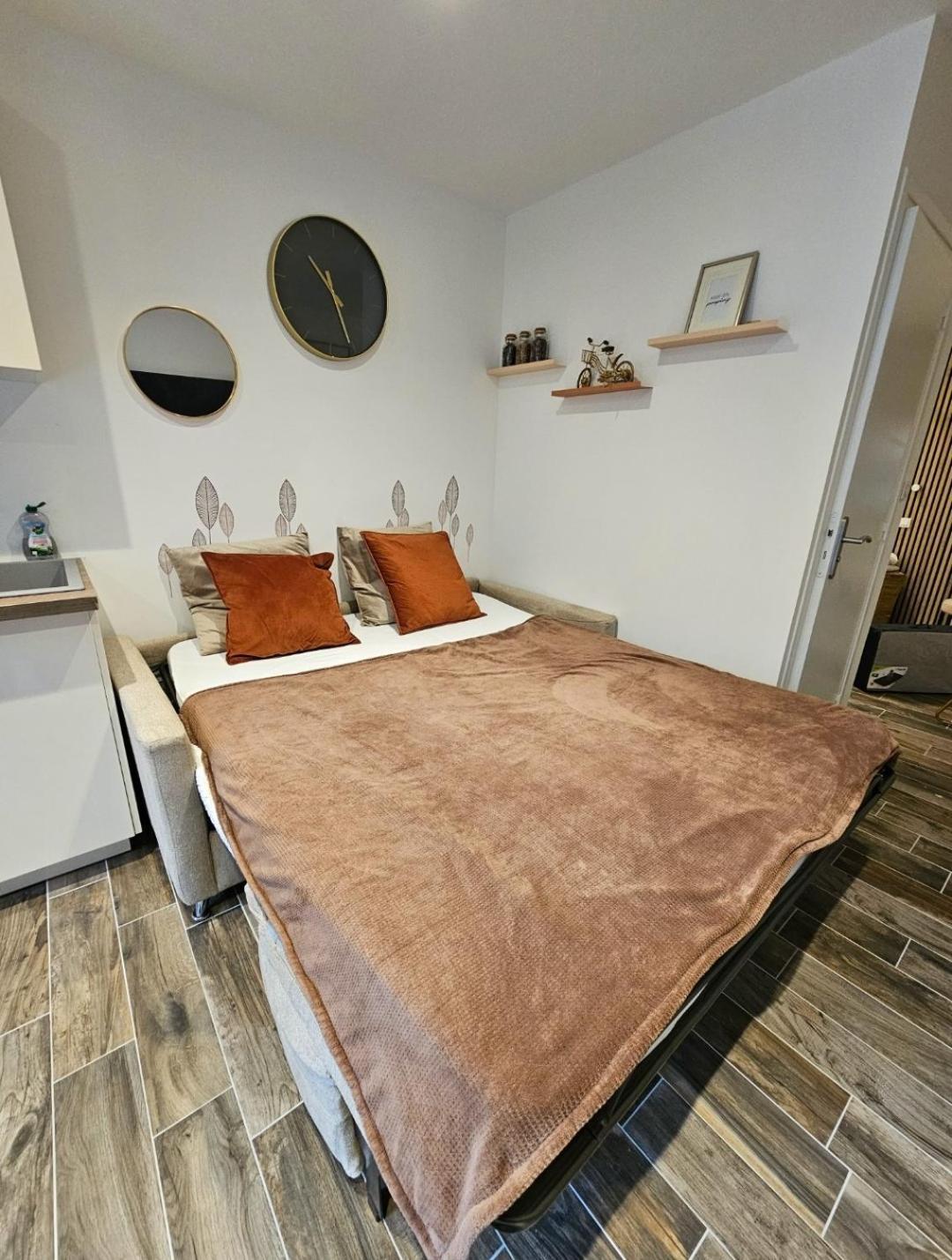 Cocooning Appartamento *