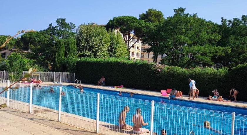 Appartamento Cocooning Fréjus