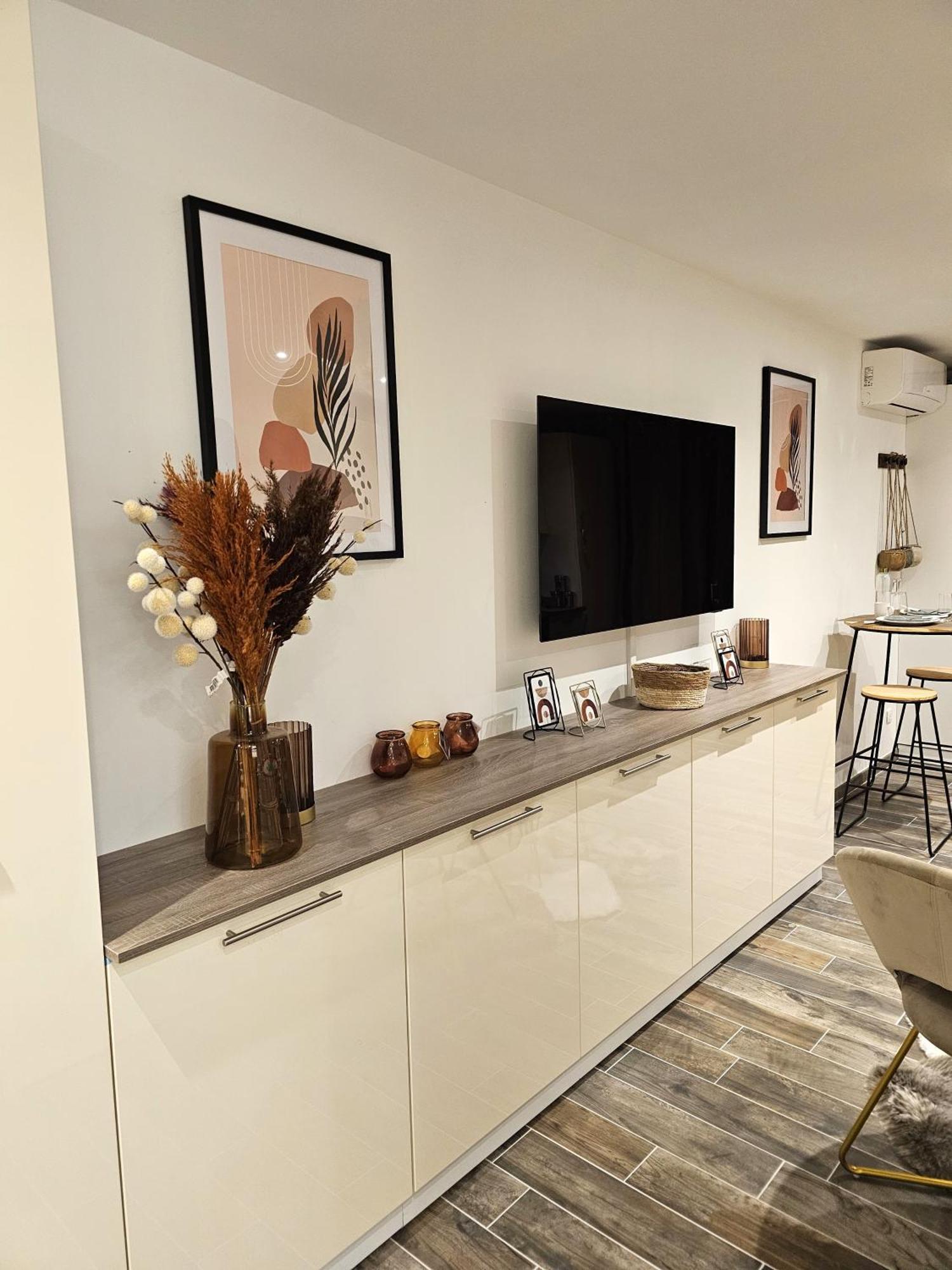 Cocooning Appartement Fréjus