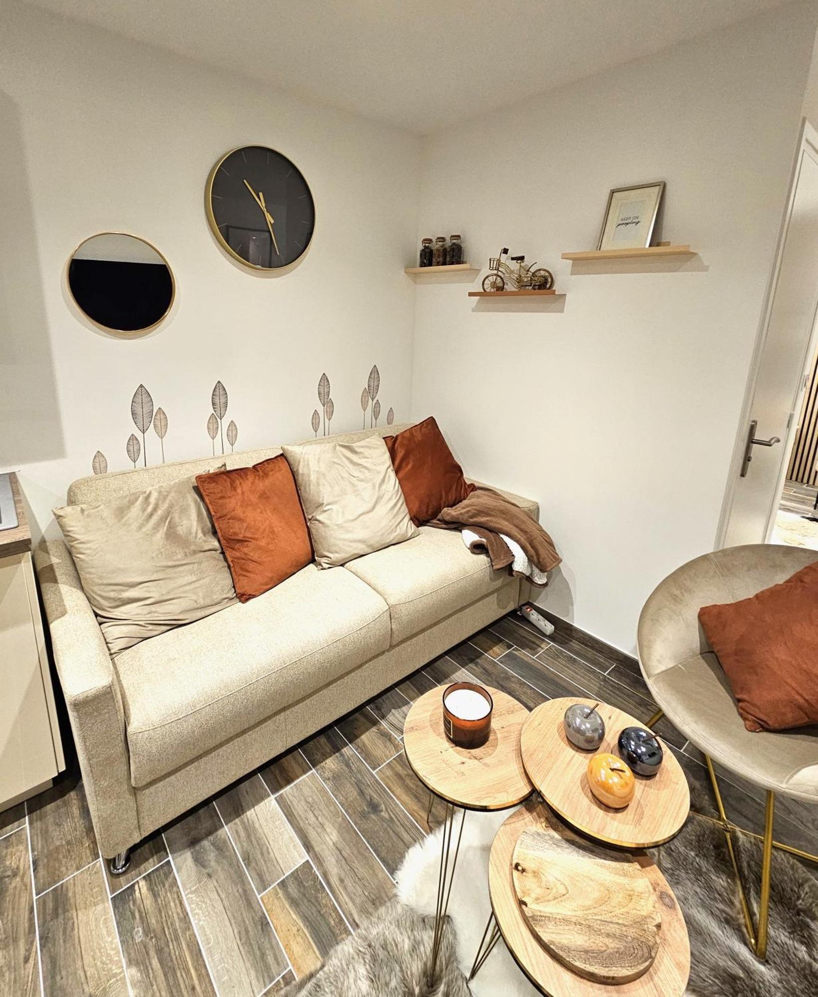Appartement Cocooning